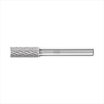 PFERD Z3 PLUS Tungsten Carbide Burr - Cylinder - 8mm