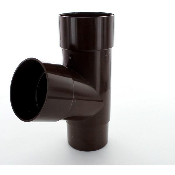 135� Branch - 110mm Black