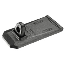 Abus 130 Series Granit Hasp & Staple