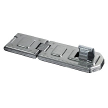 Abus 140 Series Hasp & Staple - 120mm
