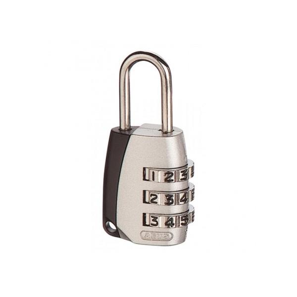 Abus 155 Series Combination Padlock - 26mm