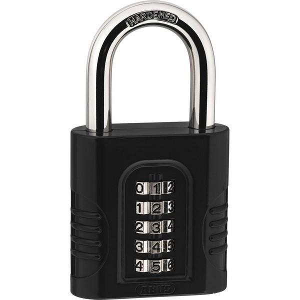 Abus 158 Series Combination Padlock - 73mm