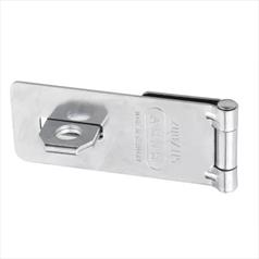 Abus 200 Series Hasp & Staple - 180mm