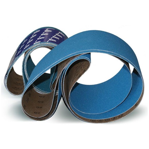 PFERD COMBIDISC CD Contour Grinding Disc - Aluminium Oxide