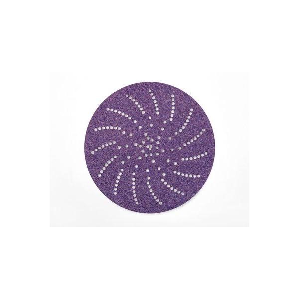 3M Xtrack Cubitron II Film Disc - Ceramic