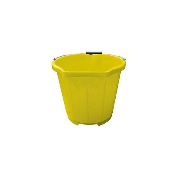 Bucket - Yellow