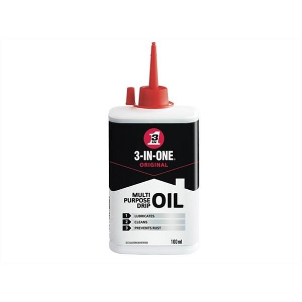 3in1 Oil - 100ml