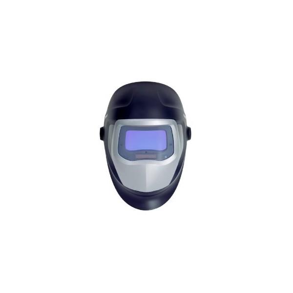 3M Speedglas HOR501825 9100 XX Welding Helmet - Scratch Resistant Lens