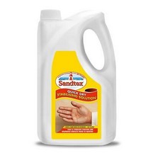 Sandtex Quick Dry Stabilising Solution