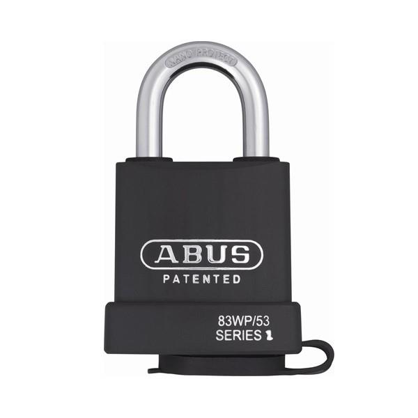 Abus 83 Series Weatherproof Padlock - 97mm