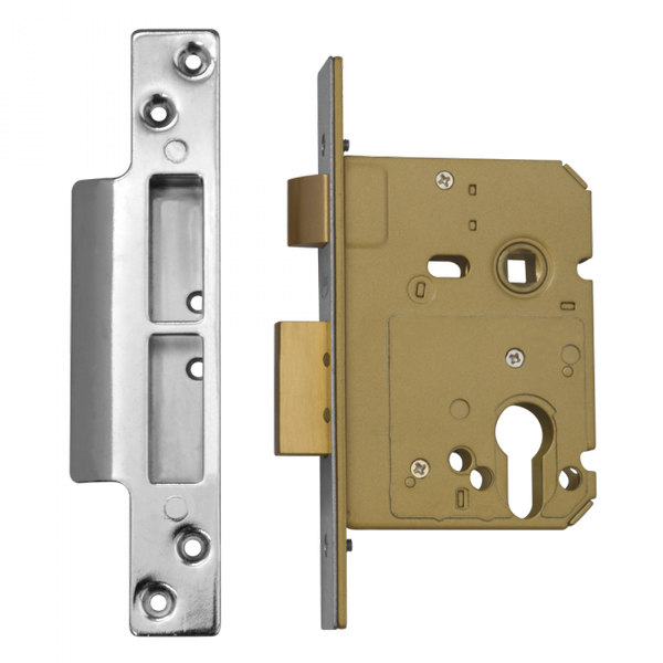 Asec Sashcase (Boxed)