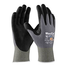 ATG Maxi Cut D Ultra Gloves - X/Small (6)