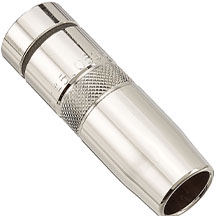 Abicor MB25 250A Gas Nozzle