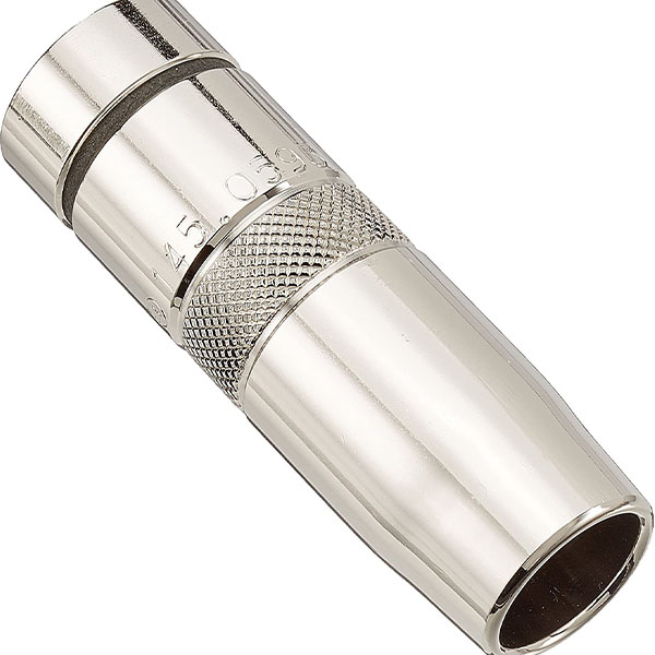 Abicor MB25 250A Gas Nozzle