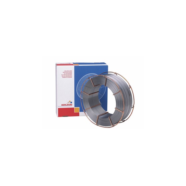 Air Liquide Fluxofil M10S MIG Wire