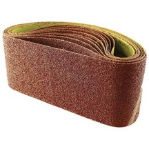 Bibielle Spirabands - Aluminium Oxide