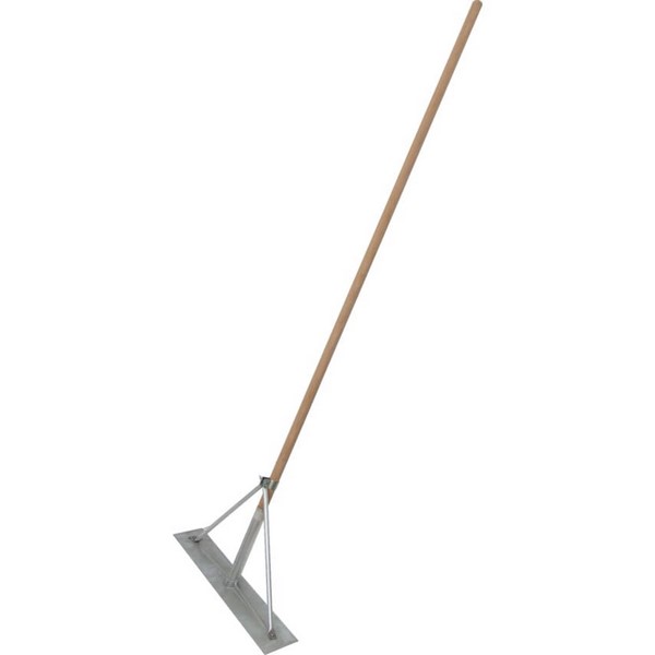 Aluspa Aluminium Spazzle