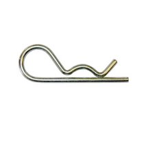 Spring Cotter - 2.3/4'' x 10g