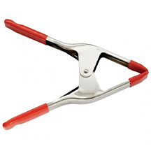 Bessey Heavy Duty Spring Clamp - 50 x 57mm