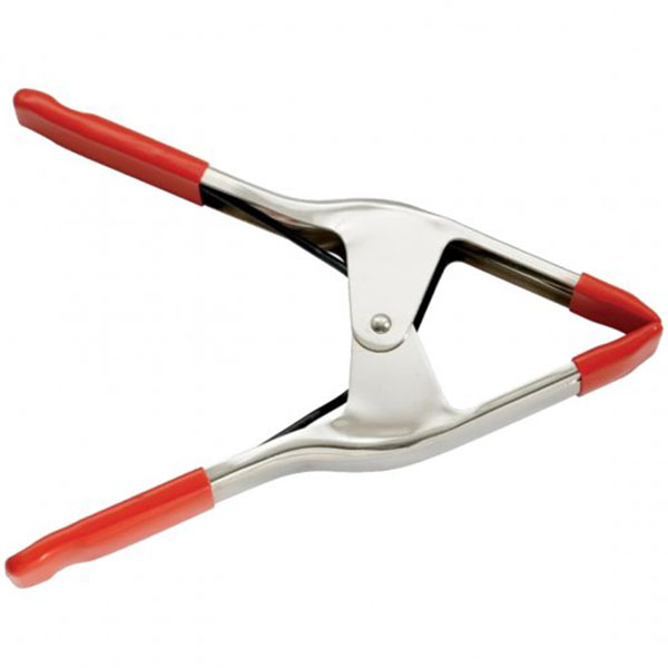 Bessey Heavy Duty Spring Clamp - 50 x 57mm