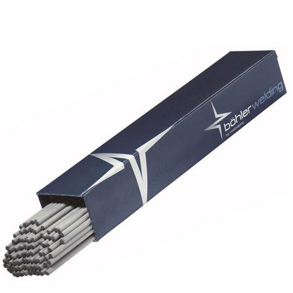 Bohler Fox OHV Rods - 4.0mm x 450mm 6.6KG