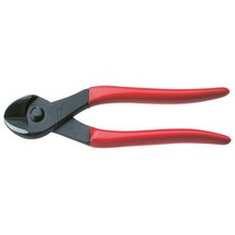 C.K Heavy Duty Wire Cutters - 200mm