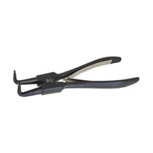 CK T3713 Outside Bent Circlip Pliers - 220mm