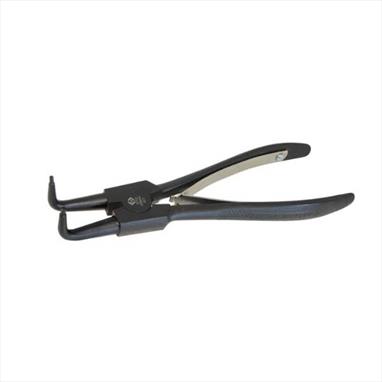 CK T3713 Outside Bent Circlip Pliers - 220mm