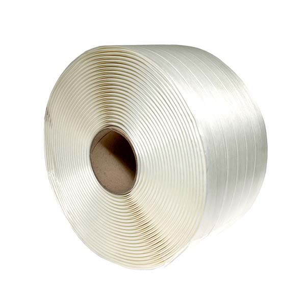 Corded Polyester Strapping