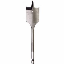 Dart Flat Bit - 16mm