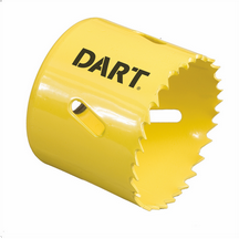 Dart Premium Holesaw - 22mm