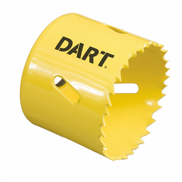 Dart Premium Holesaw - 22mm