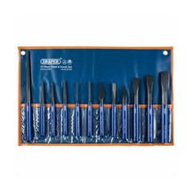 Draper Cold Chisel and Punch Set 