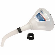 Draper Expert Heavy Duty Funnels - 7