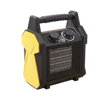 Faithfull Fireball Turbofan 2000 - 230V