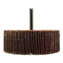 ATA Flap Wheel - Aluminium Oxide - 40 x 30mm - 40