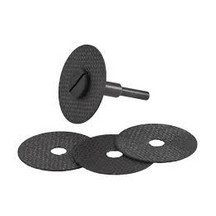 ATA Flexi-cut Off Disc - 54