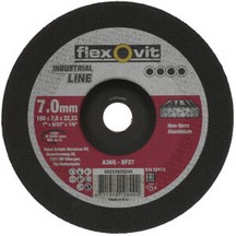 Flexovit Grinding Disc