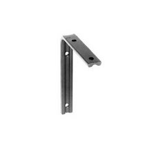 Galvanised Shelf Bracket - 3 x 2''