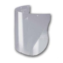 Centurion Clear Polycarbonate Visor