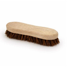 Scrubbing Brush - 8''