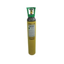 Hobbyweld Carbon Dioxide - 9L Carbon Dioxide - Food Grade - Bottle Deposit