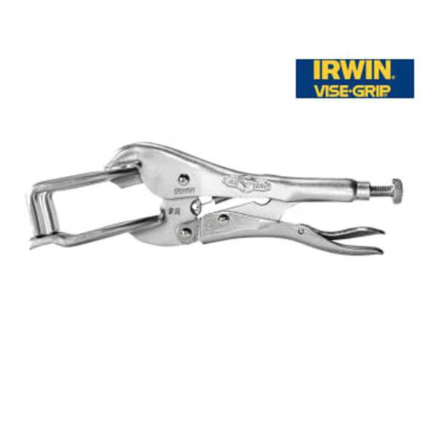 Irwin Locking Welding Clamp
