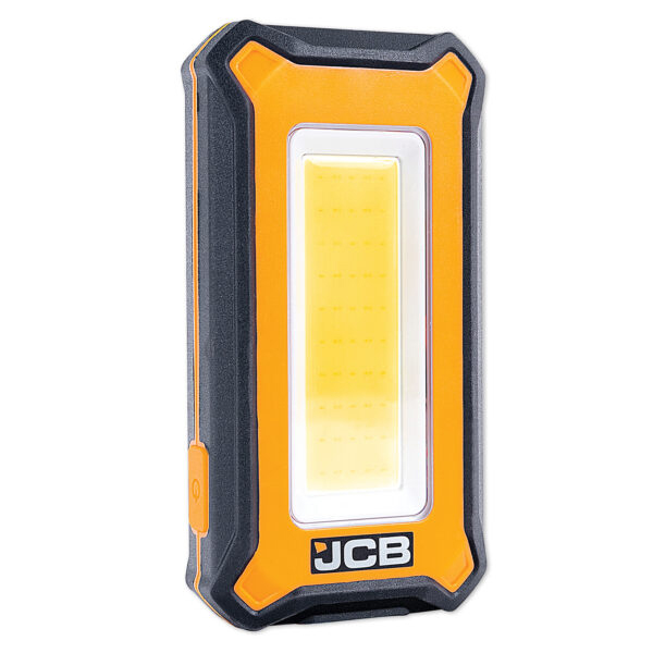 JCB Inspection Worklight - 1000 Lumen