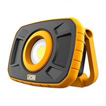 JCB Waterproof Worklight - 1500 Lumen