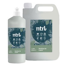 Jangro ntrl Washing Up Liquid - 5L