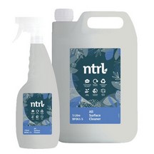 Jangro ntrl All Surface Cleaner - 1L