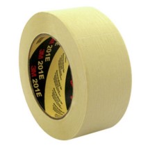 Jeaton 201E Masking Tape - 25mm x 50m