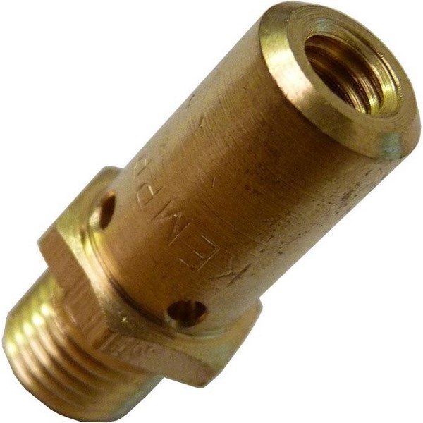 Kemppi Tip Adaptors - M6