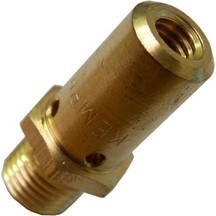 Kemppi Tip Adaptors - M6